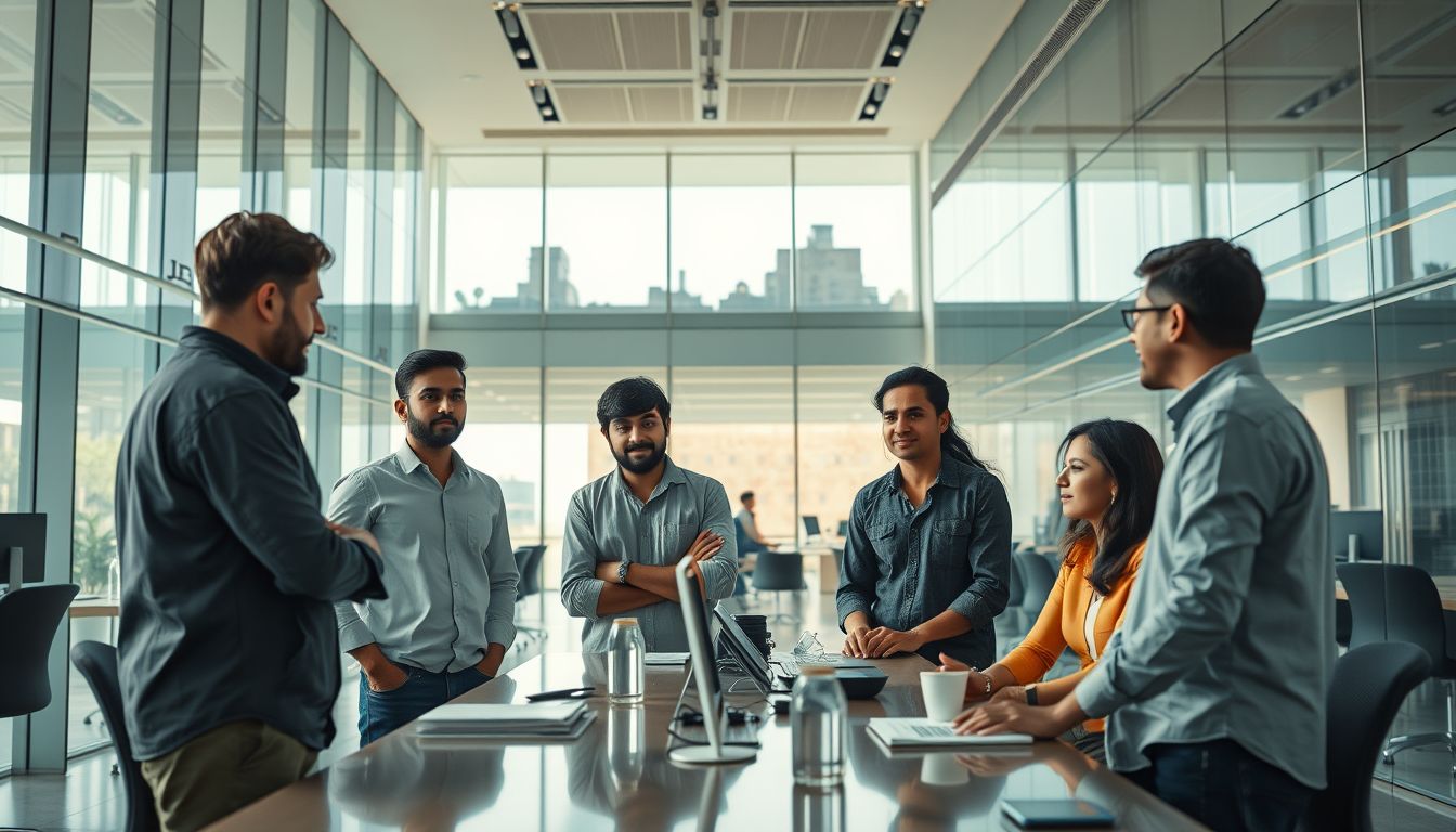 T-Hub Selects 14 Deep-Tech Startups for Blueprint Fellowship in Hyderabad