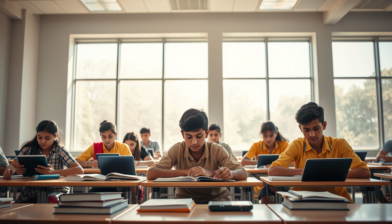 TGSWREIS Invites Applications for 200 Free NEET Coaching Seats