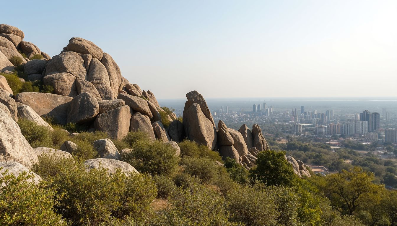 Telangana High Court Seeks Govt Reply on TGIIC Auction of Heritage Land in Raidurg