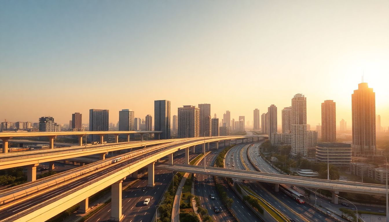 Infrastructure Growth Driving Hyderabad Realty Demand, Says CS Sanjay Jaju