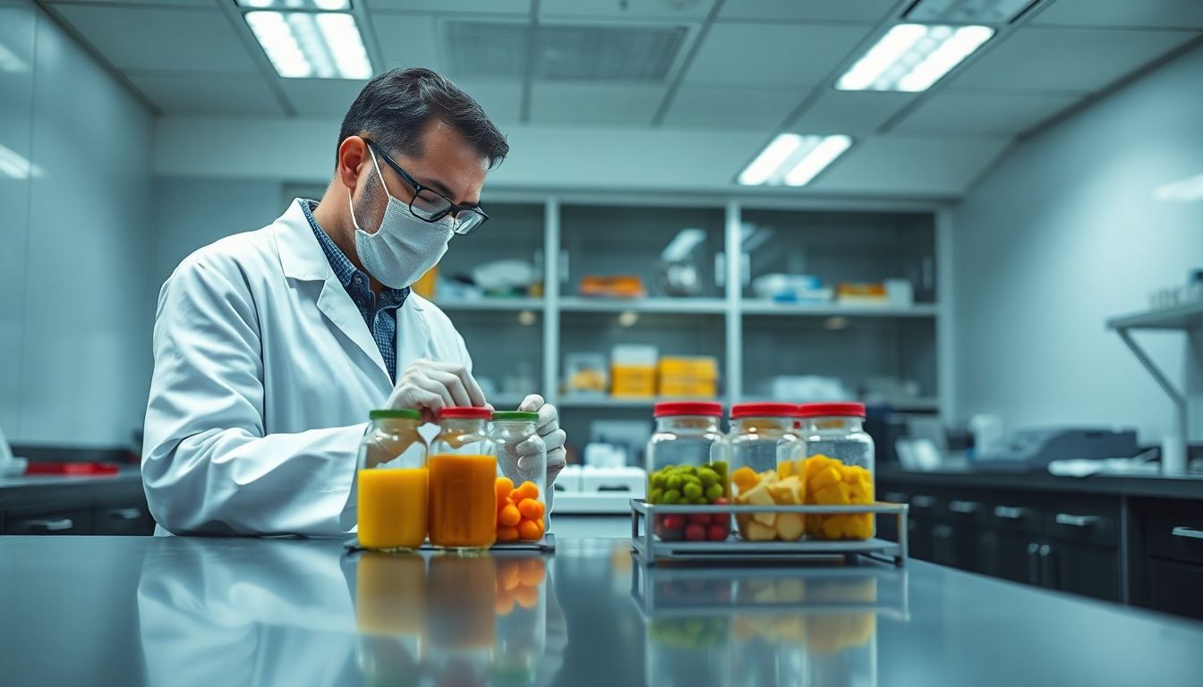 FGG Urges CM Revanth Reddy to Enforce Strict Action Against Food Adulterators