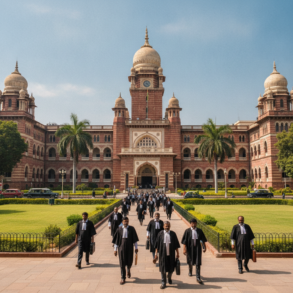 High Court Dismisses Plea to Raise Agricultural University Retirement Age to 65