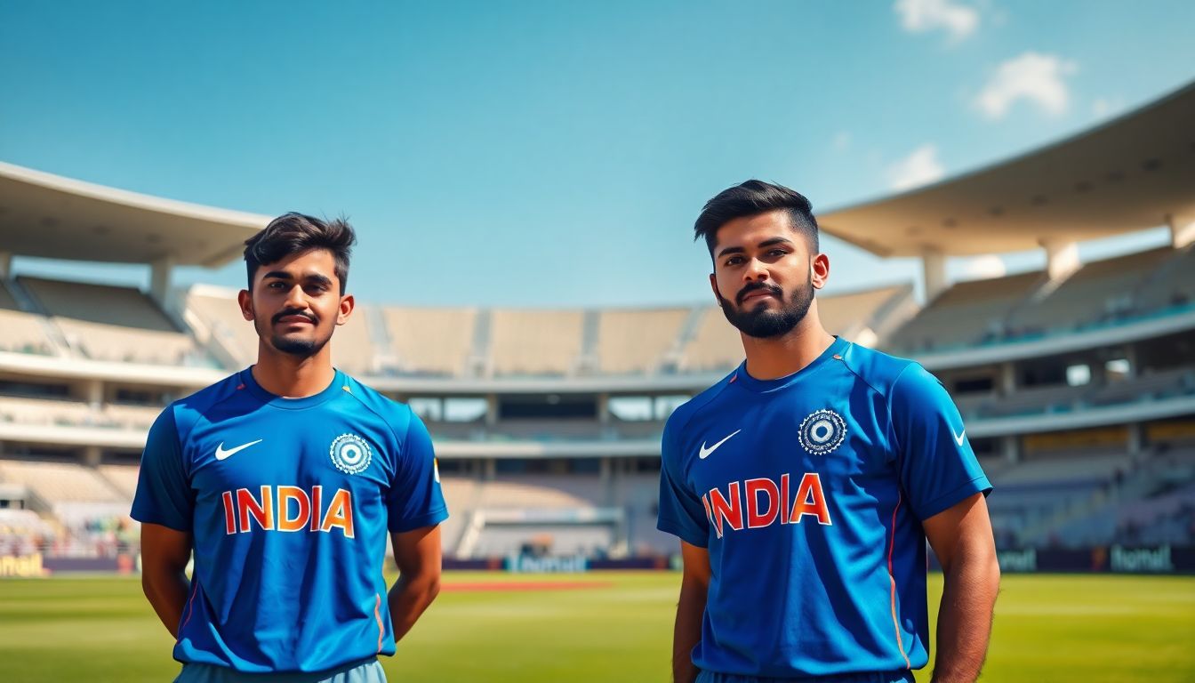 Shreyas Iyer to captain India in Zimbabwe T20Is as Shubman Gill takes ODI reins