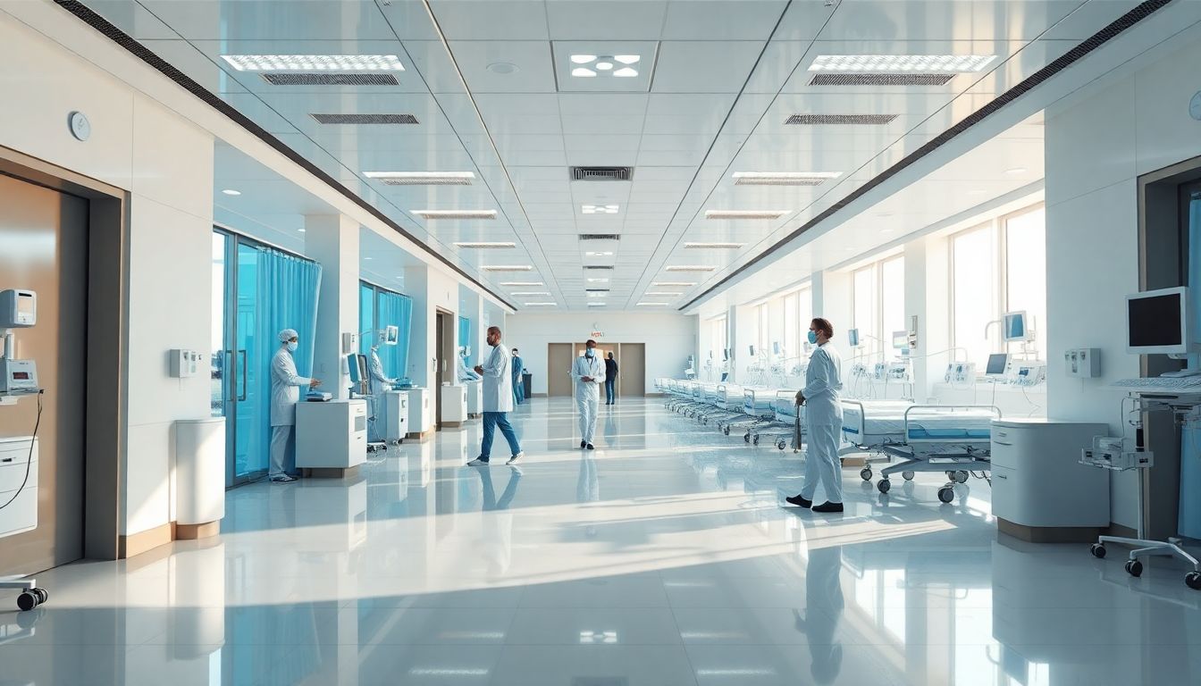 TIMS Hyderabad Reserves 50 Beds For Foreign Patients In Medical Tourism Push