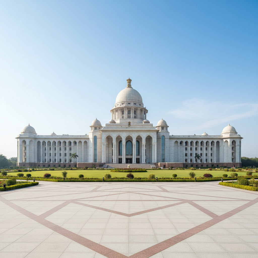 MHA Forwards Complaint Against HYDRAA Commissioner AV Ranganath to Chief Secretary
