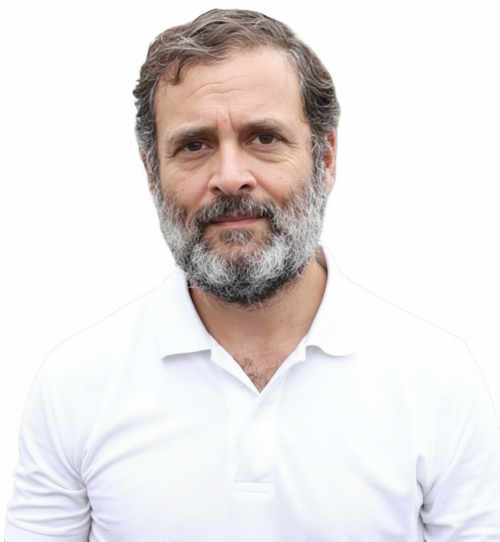 Congress Protests at Tank Bund Demanding Withdrawal of FIR Against Rahul Gandhi