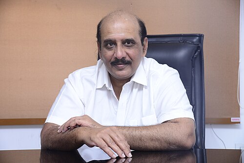 Tollywood Industry Figures Back M.S. Raju Film Agadha Ahead of August 14 Release