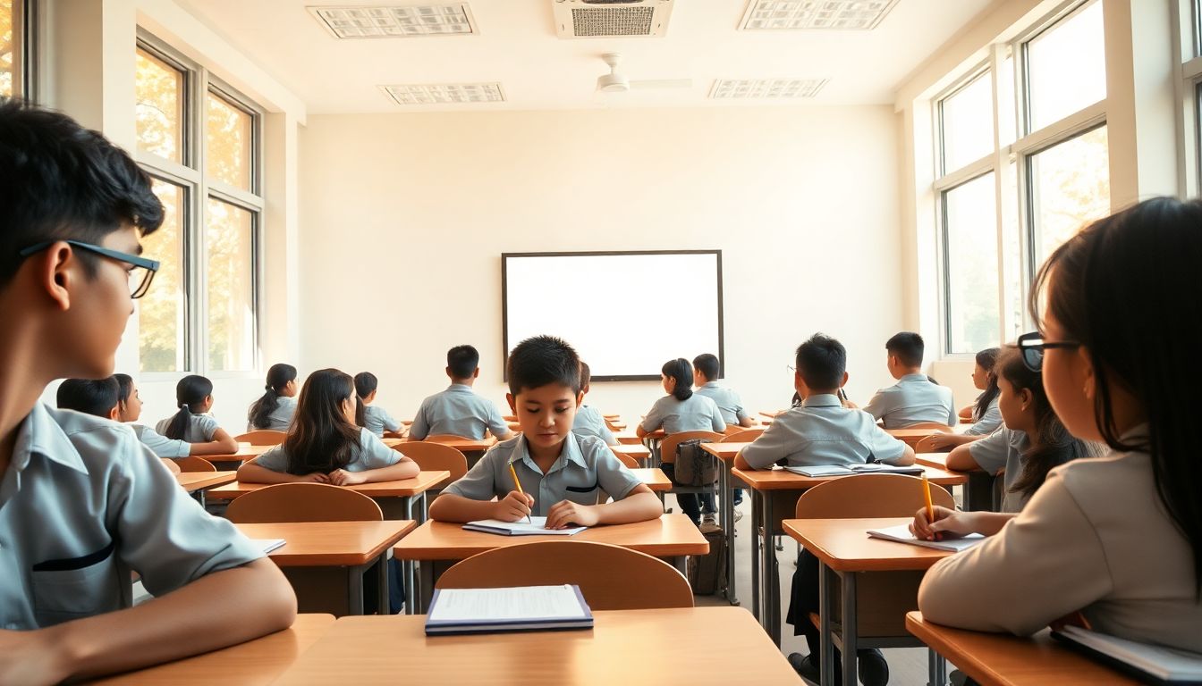 Telangana Schools to Remain Open on July 11 to Compensate for Lost Academic Days