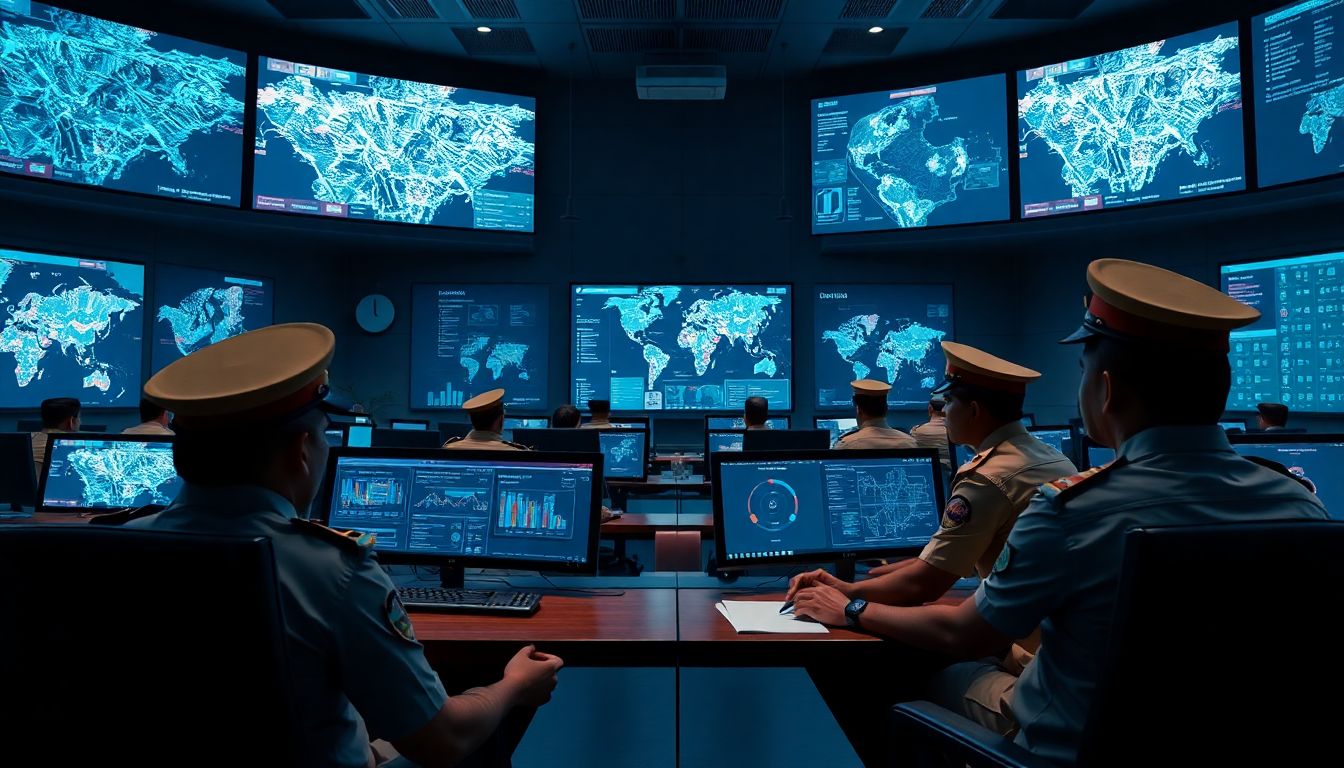Telangana Police Upgrade Dial 112 and Deploy AI Systems for Faster Emergency Response