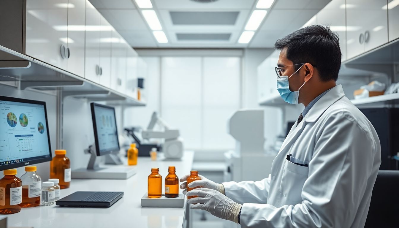ICMR-NIN Study Finds Vitamin D3 More Effective for Muscle and Heart Health