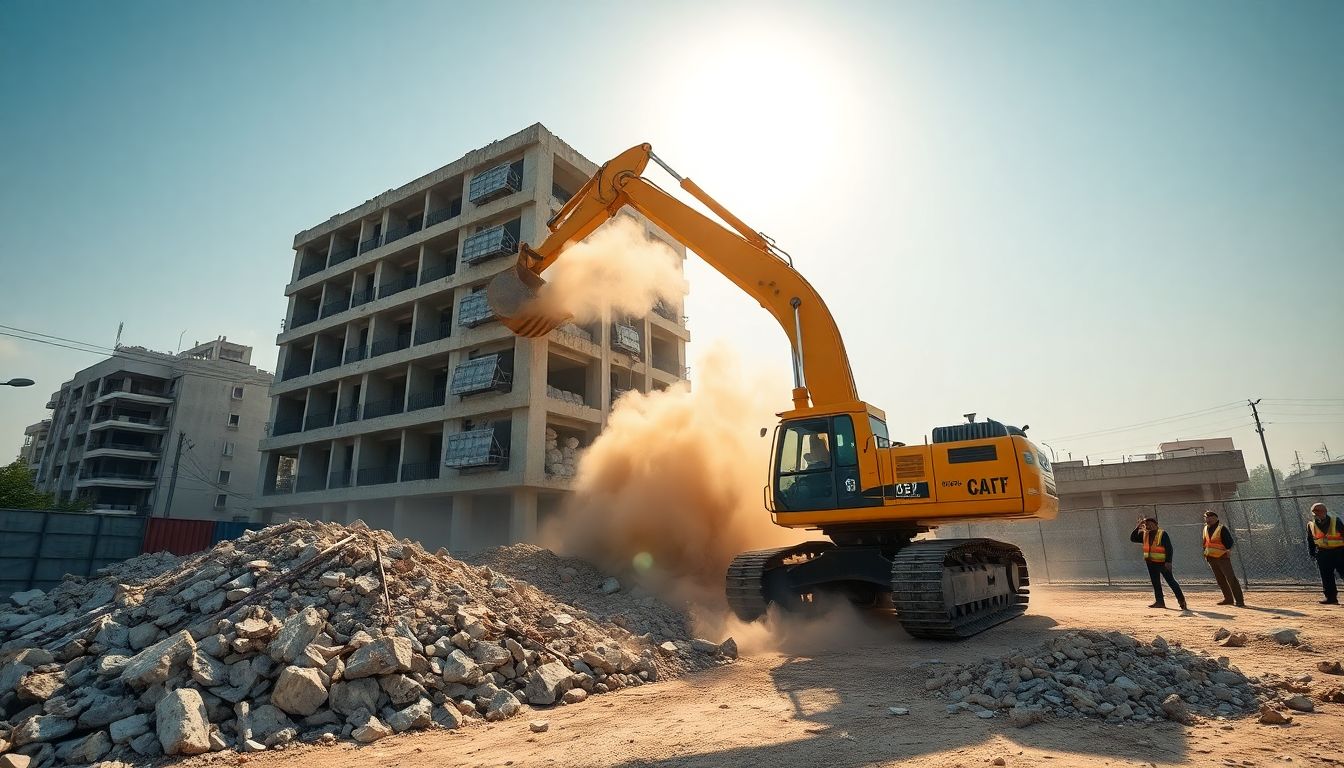 Over 150 Illegal Structures Razed in 10 Days Across Cyberabad Municipal Limits