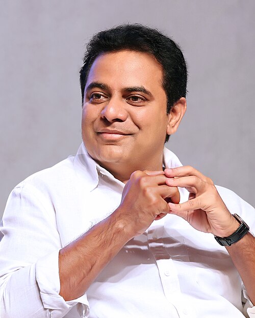 Telangana Orders Report on Raidurg PM Ekta Mall Tenders After BRS Allegations