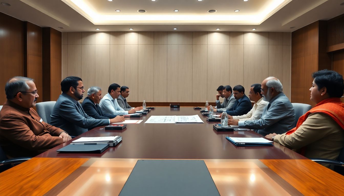 Godavari Pushkaralu 2027 Works to Begin in September, Says Sridhar Babu