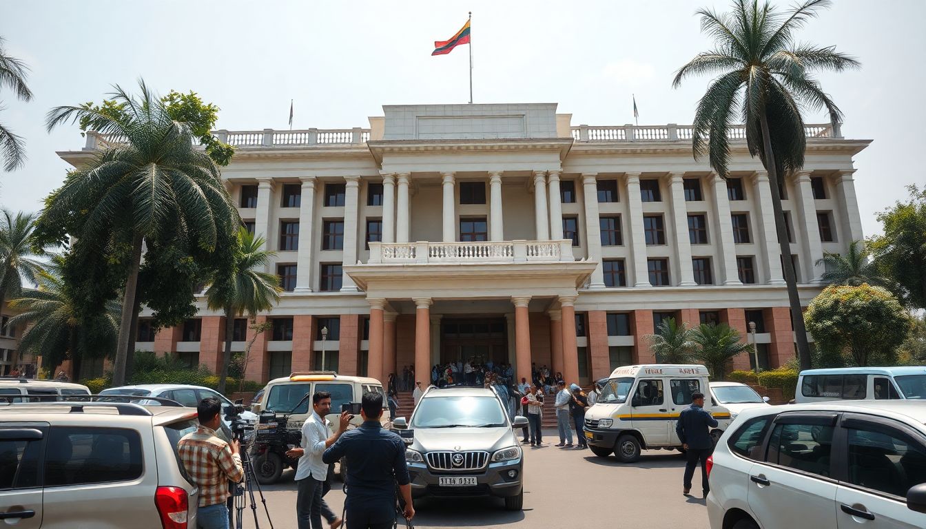 AIMIM Expels Telangana MLC Mirza Rahmat Baig With Immediate Effect