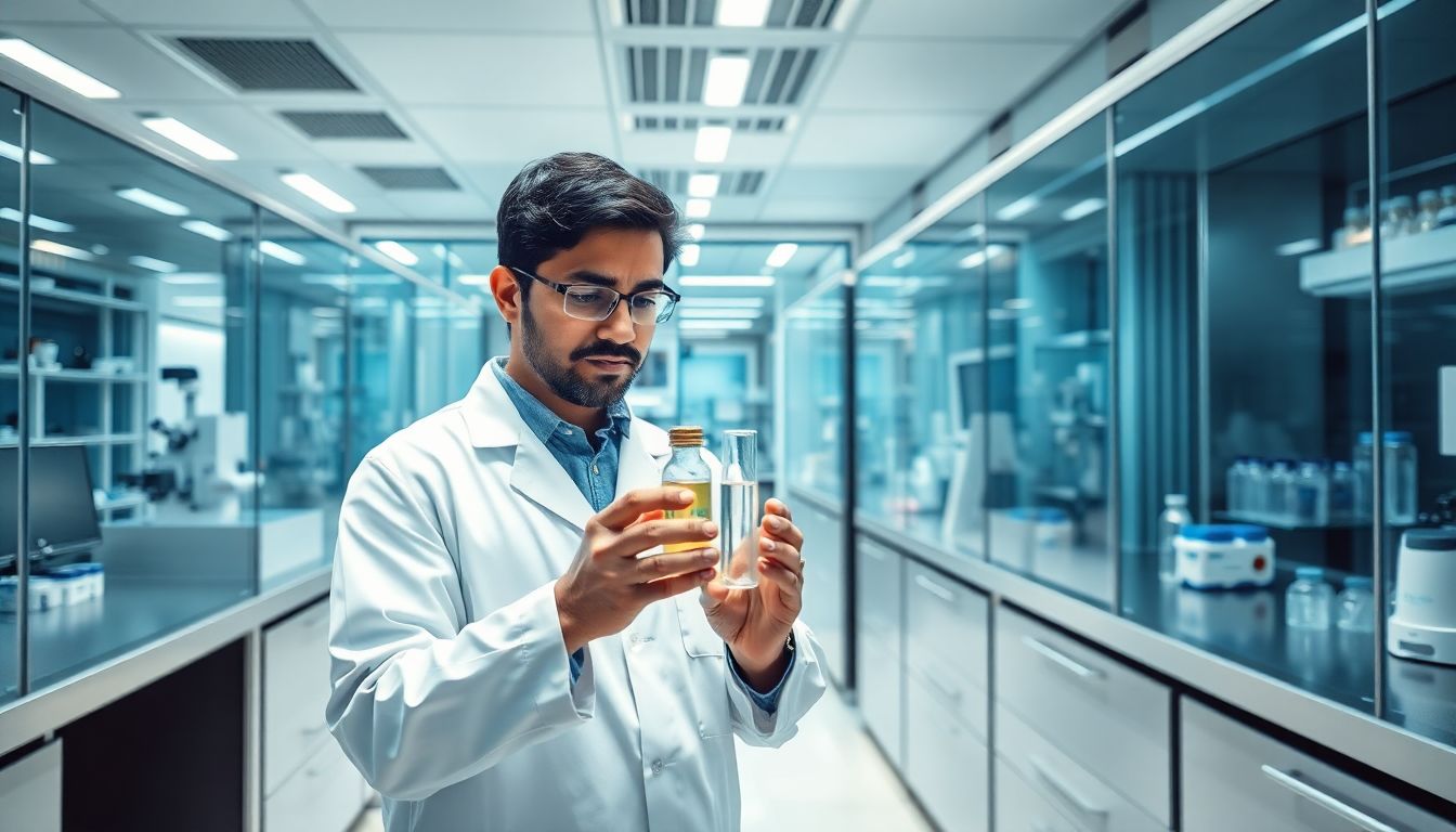 Pulse Pharma Receives DCGI Approval for Aqueol Vitamin D3 Nanocarrier