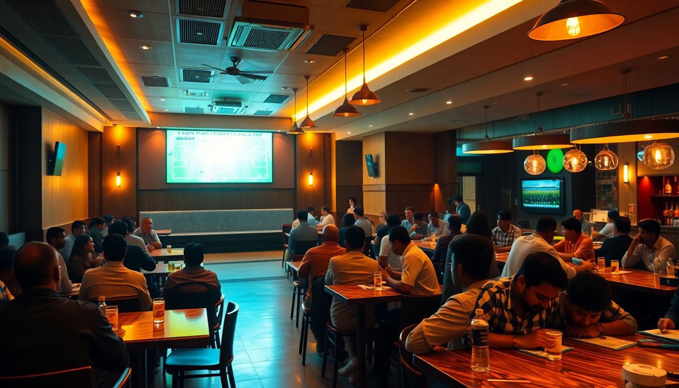 Telangana Extends Bar Hours in Hyderabad and Cyberabad for FIFA World Cup Final