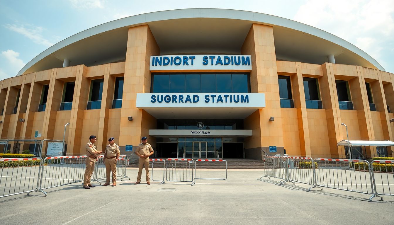 High Court Directs Police to Allow BRS Meeting at Saroor Nagar Indoor Stadium
