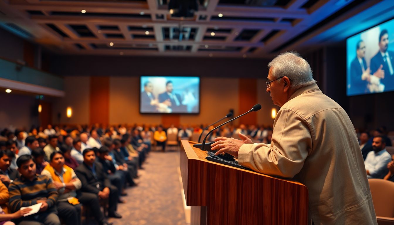 Former SC Judge B. Sudarshan Reddy Urges Journalists to Unite Against Media Laws