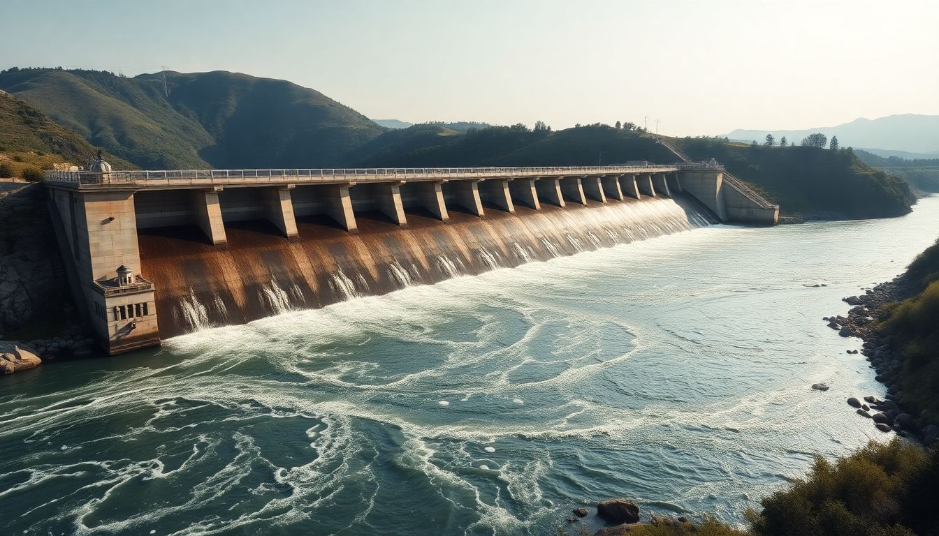 Telangana to Seek Maharashtra Nod for 152-Metre Thummidhatti Barrage