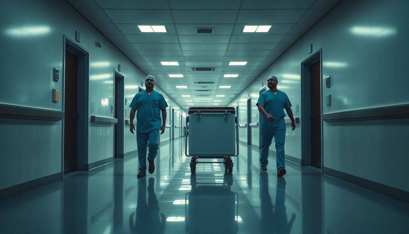 Saroornagar Businessman's Organs Donated to Three Patients After Fatal Crash
