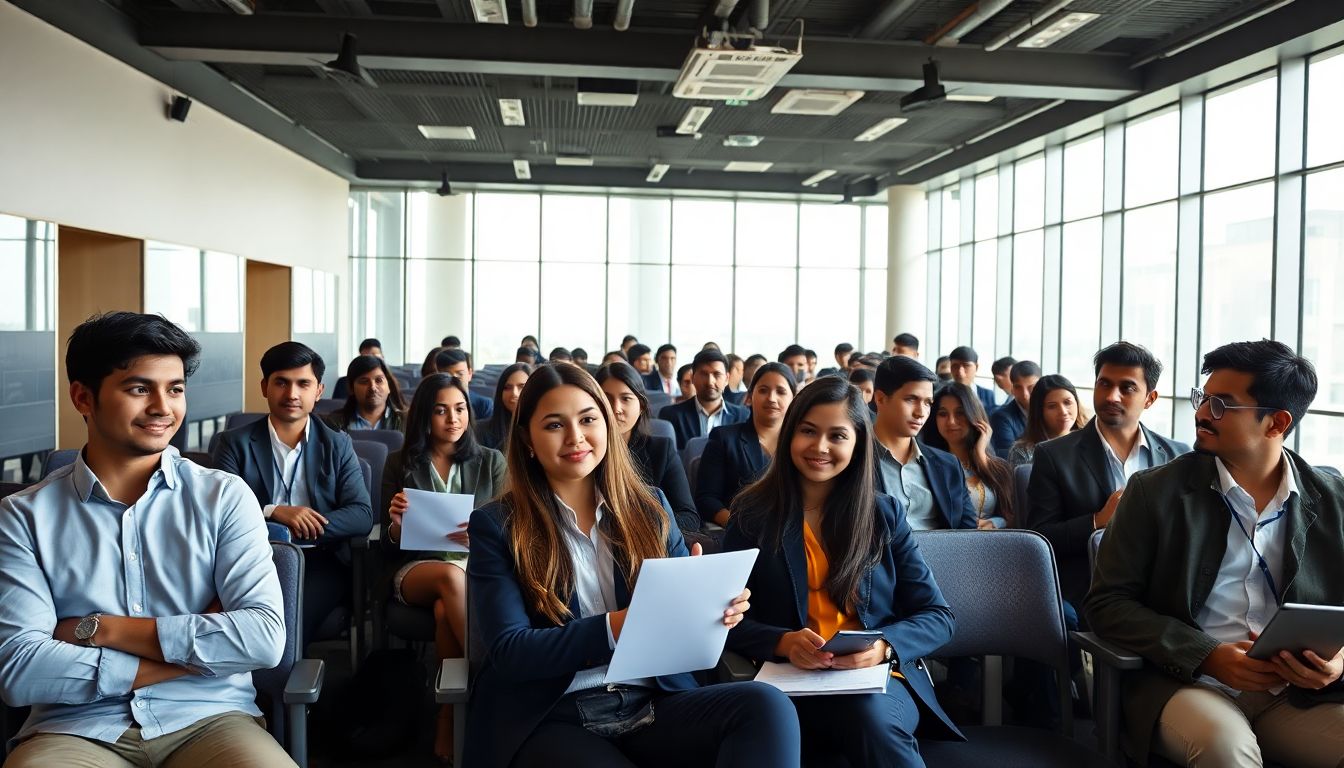 Cognizant Launches Talent Accelerator Programme for 489 B-School Hires