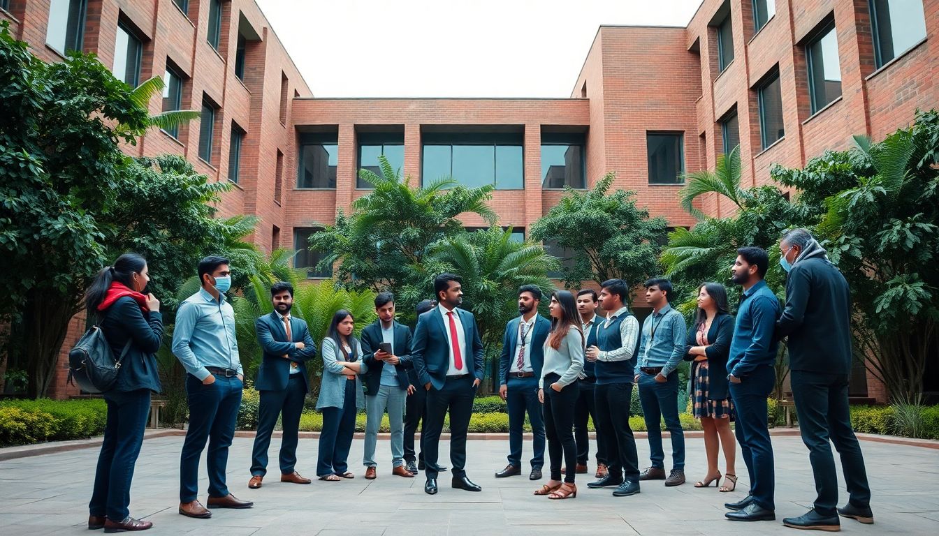 NALSAR Students Stand Firm on Objections to CJI as Convocation Chief Guest