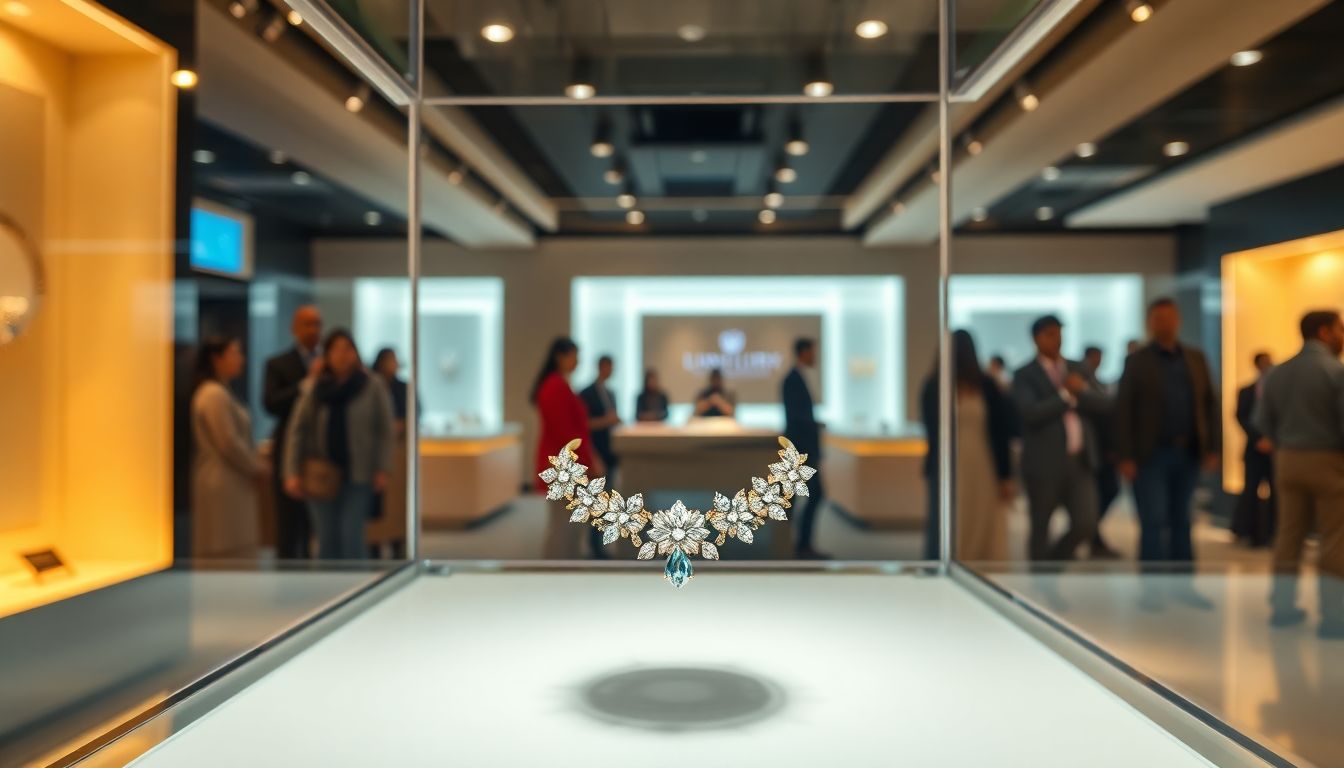 Joyalukkas Launches Primora Diamond Jewellery Collection Worldwide