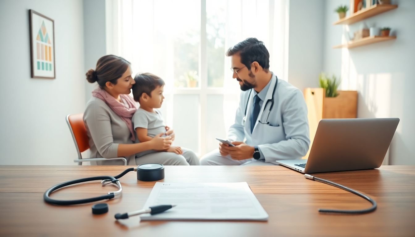 Warangal study finds 76 percent of paediatric outpatients prescribed antibiotics