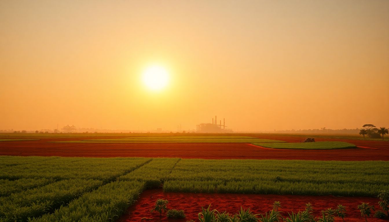 Centre sets 2029 deadline for Zaheerabad Industrial Smart City