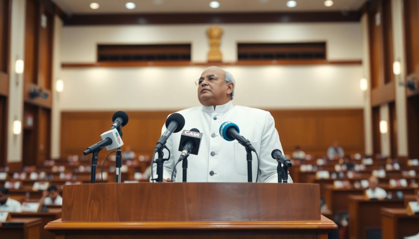 Vaddiraju Ravichandra Appointed BRS Rajya Sabha Floor Leader