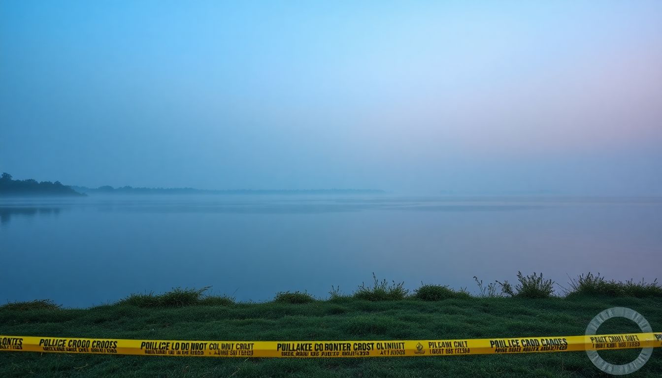 Former Bengaluru Software Engineer Dies by Suicide in Peerzadiguda Lake