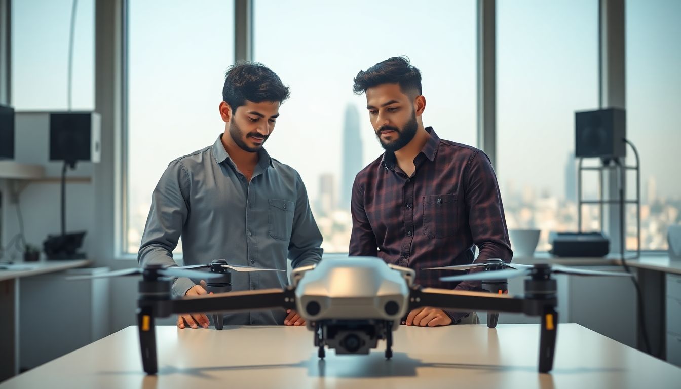 Former Skyroot Aerospace Engineers Launch Wave of New Deeptech Startups in Hyderabad