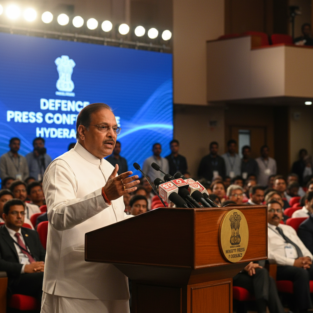 Rajnath Singh warns India will block Sindhu waters from reaching terror sponsors