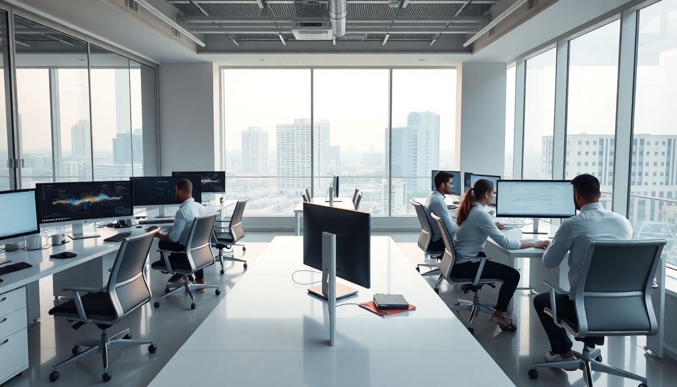 TestingXperts Opens 300-Seat Hyderabad Centre with Plans to Hire 2,500