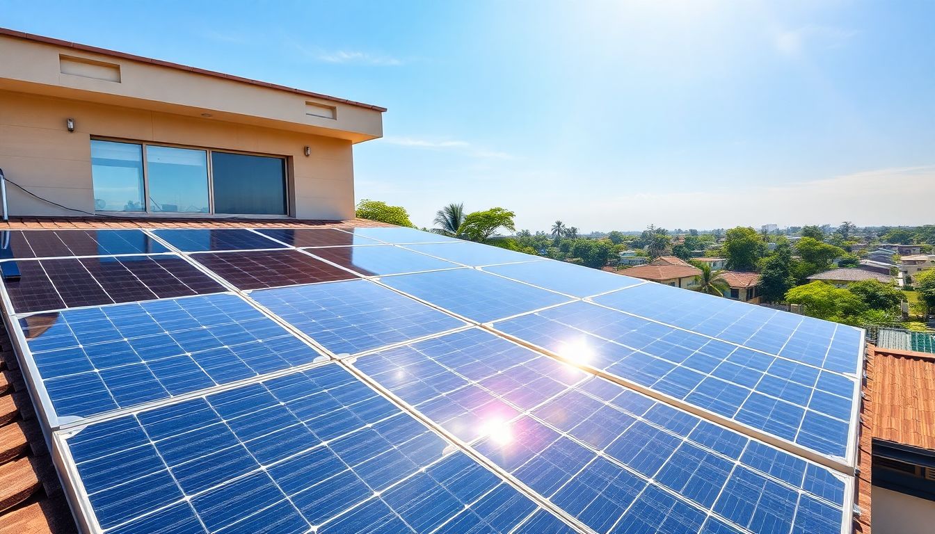 Hyderabad Solar Firm Freyr Energy Marks 10 Years, Scales to 18,000 Customers