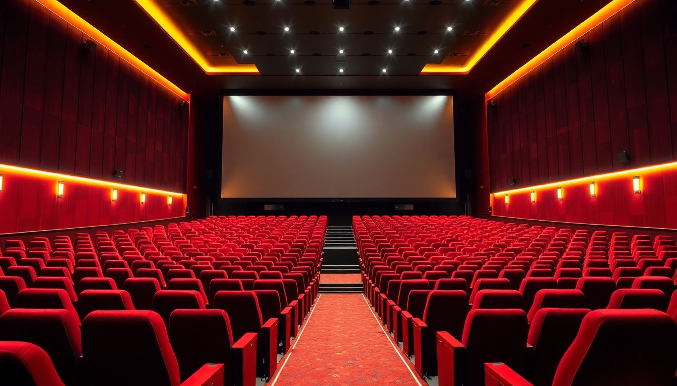Mythri Renovates Dilsukhnagar Ganga Theater Ahead of Reopening