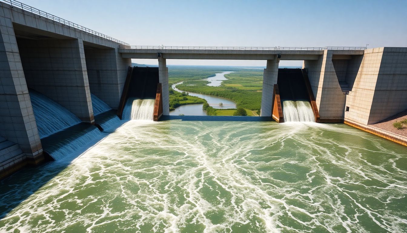 Telangana Seeks Chhattisgarh NOC for Tupakulagudem Sammakka Sagar Barrage