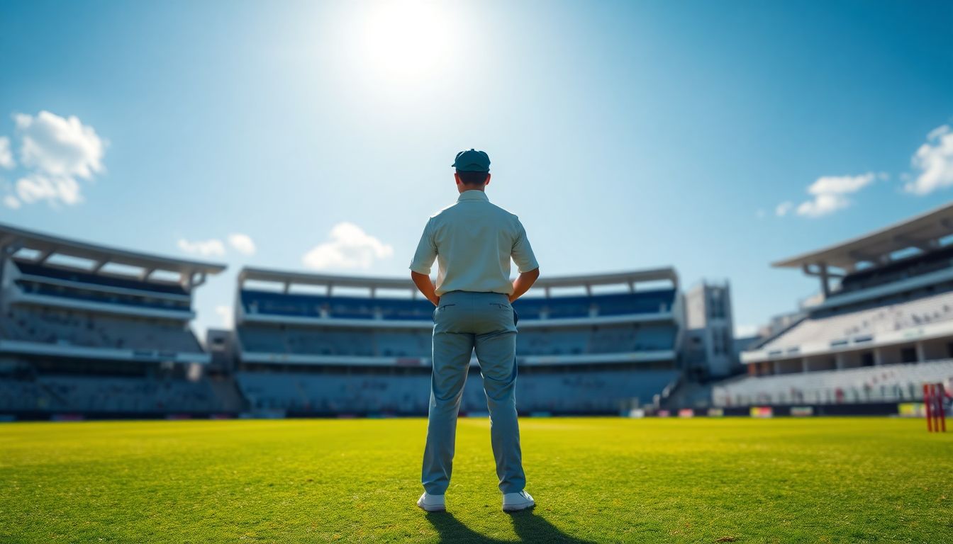 Hyderabad Cricket Association invites applications for umpires and scorers