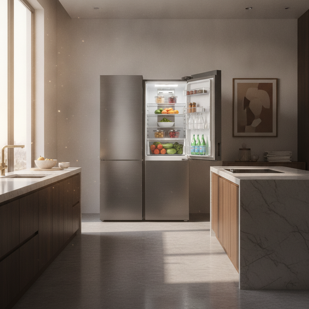 BSH Home Appliances launches premium four door refrigerators in Hyderabad