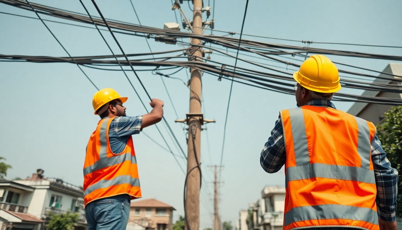 Power Cuts Announced in Barkatpura, Chikkadpally and Other Areas