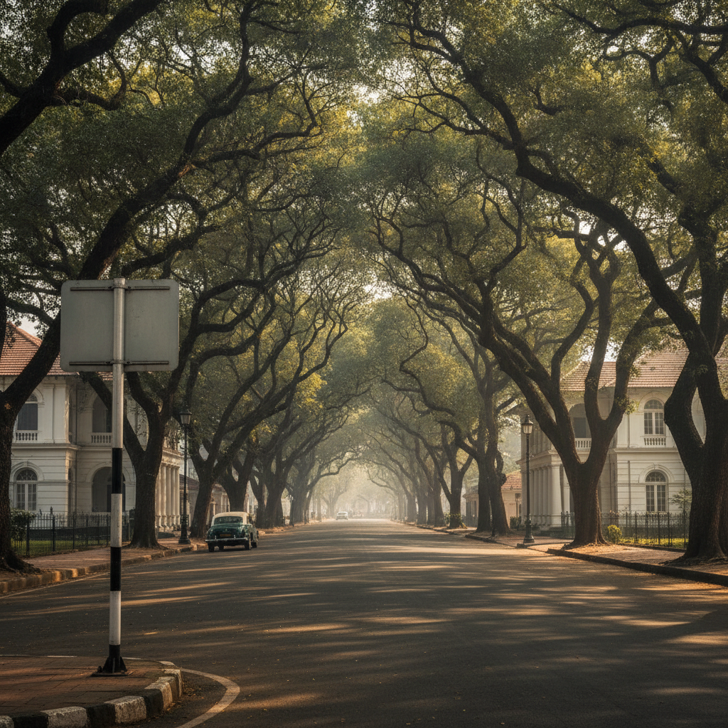 Secunderabad Cantonment Board Approves Renaming of 21 British-Era Roads