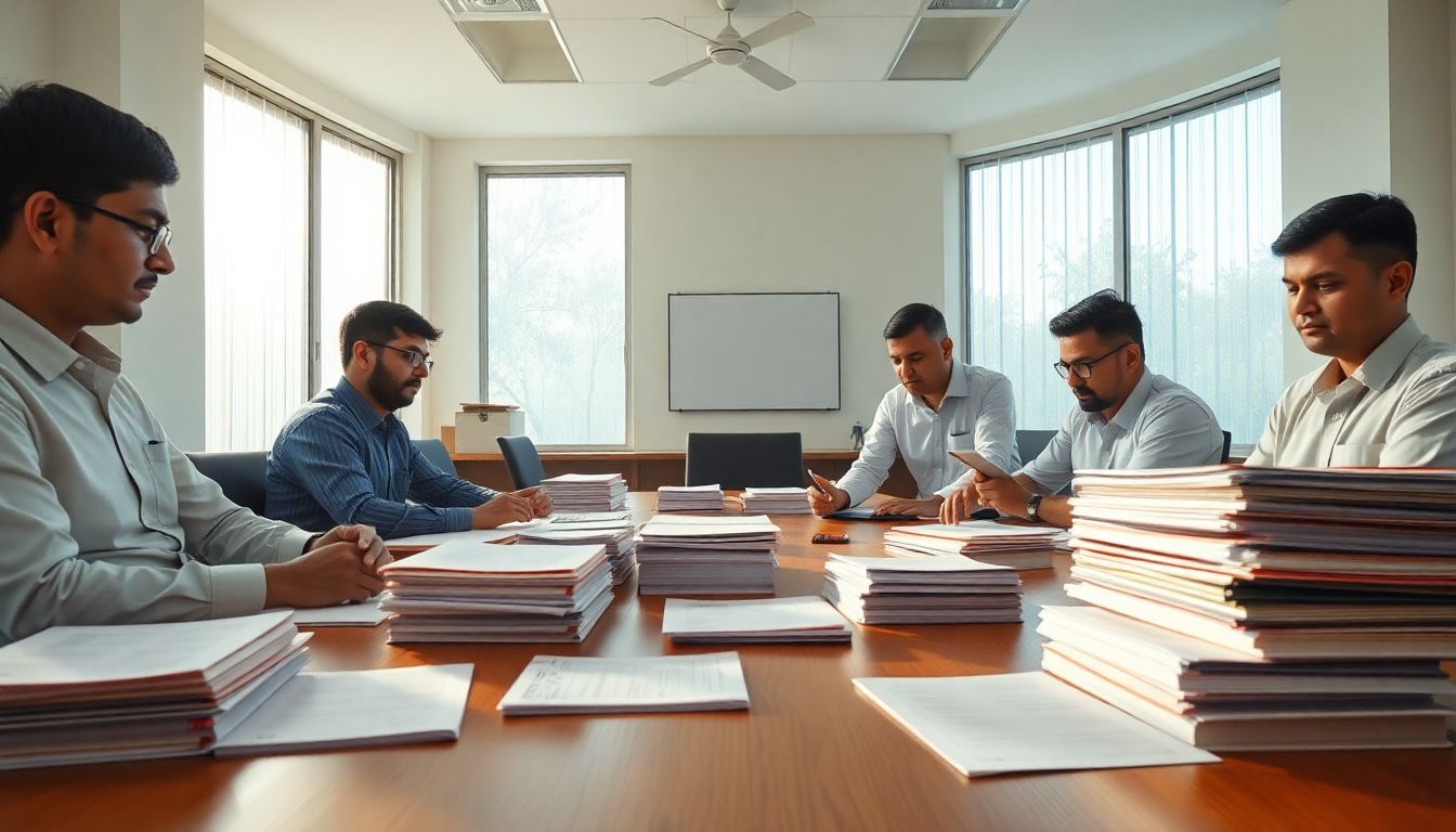 ECI Receives Nearly 50,000 Form 7 Applications Seeking Vote Deletions in Telangana