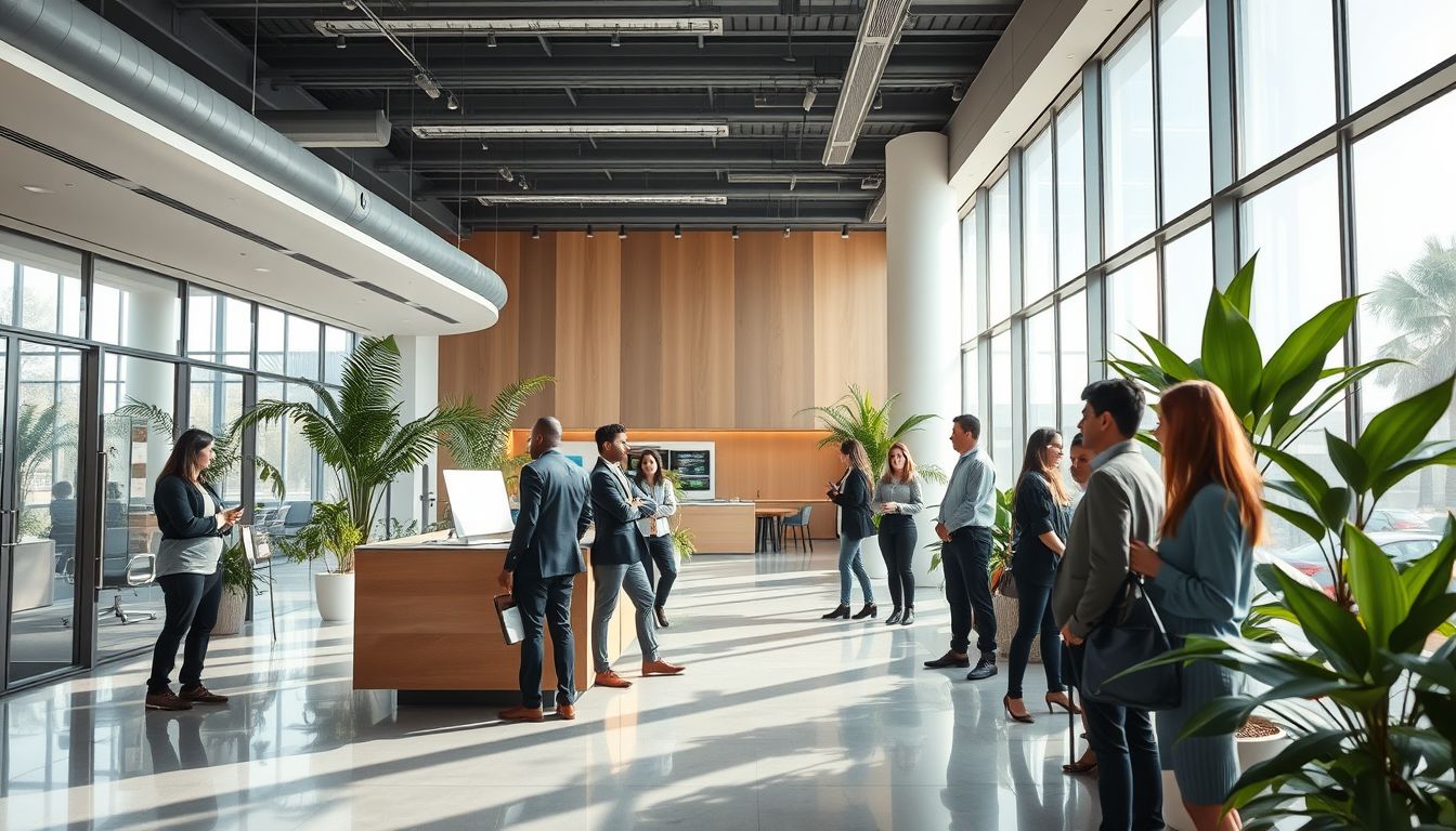 Khethworks Opens New Corporate Office in Sainikpuri, Hyderabad