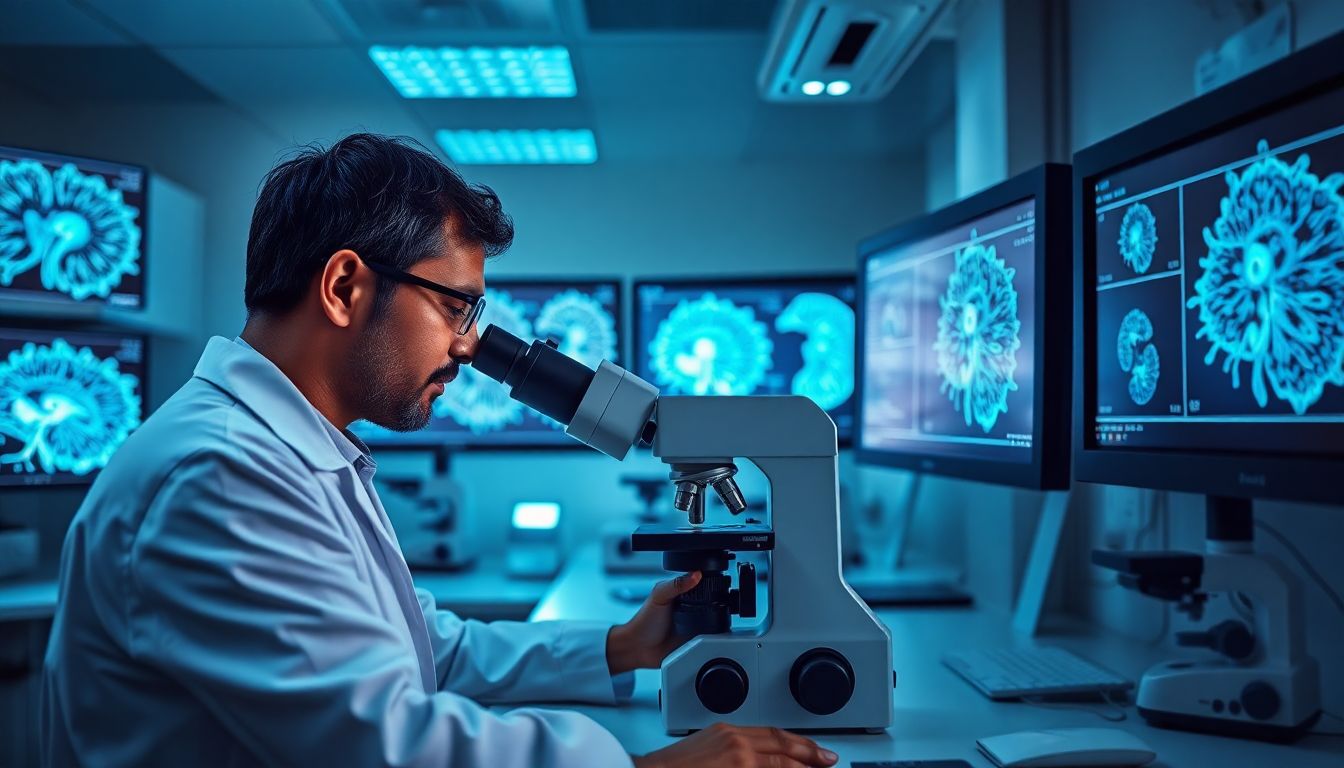 ICMR-NIN Hyderabad Study Finds Lead Exposure Damages Nerve Cell Waste Recycling System