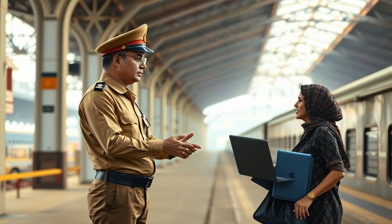 RPF Secunderabad recovers Rs 2.24 crore in lost passenger belongings in early 2026