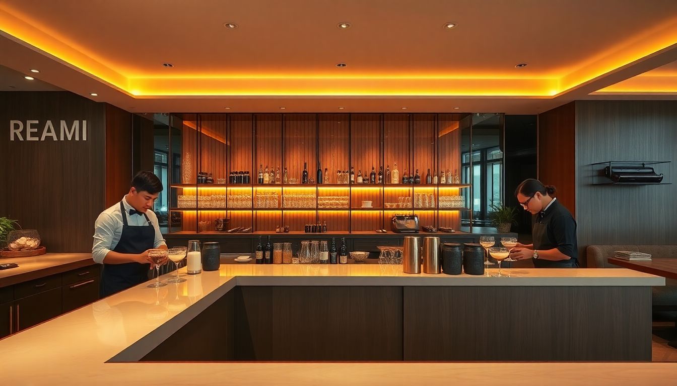 Manam Chocolate Launches 100-Square-Foot Beverage Bar in Banjara Hills