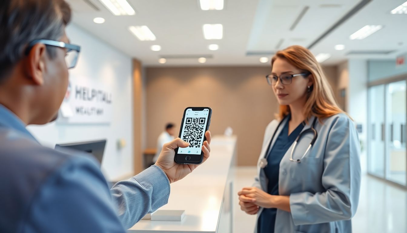 Telangana To Activate QR Coded Cashless Health Cards For Employees From July 15