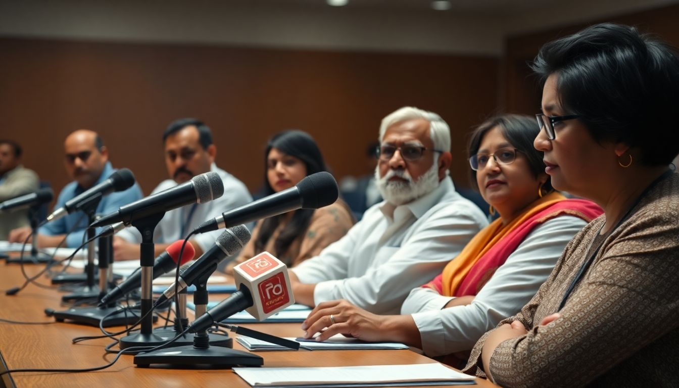 TRSMA Demands Fast-Track Trial in Principal Rupa Reddy Murder Case